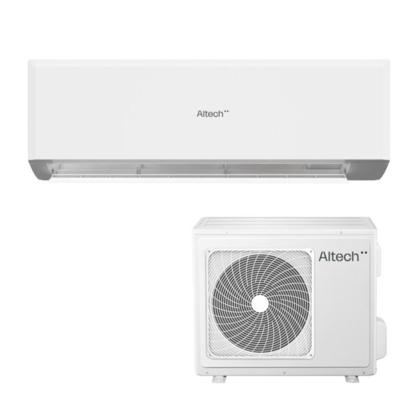 Altech ALTe301 2,6 kW — mono-split mural