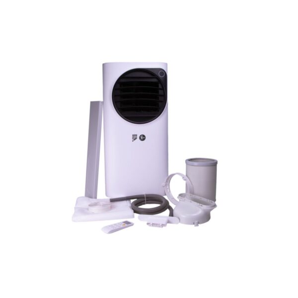 XTRA AX4008 — climatiseur mobile réversible 3,25 kW