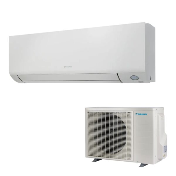 Daikin Perfera 2 kW blanc — mono-split mural