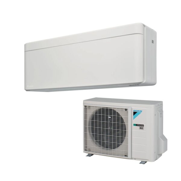 Daikin Stylish 2,5 kW blanc — mono-split mural