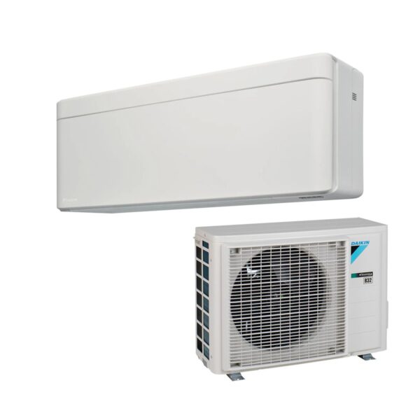 Daikin Stylish 3,5 kW blanc — mono-split mural
