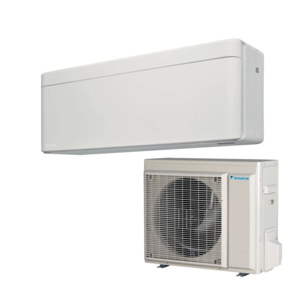 Daikin Stylish 5 kW blanc — mono-split mural