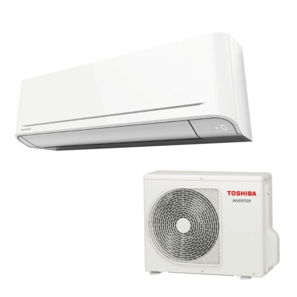 Toshiba Yukai 1,5 kW — mono-split mural